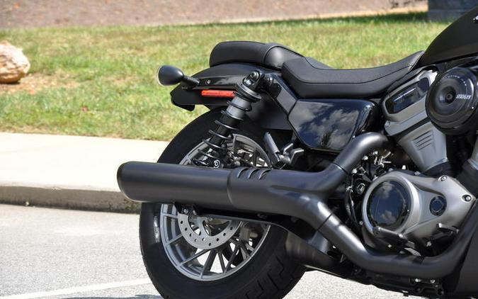 2023 Harley-Davidson® RH975S - Nightster™ Special