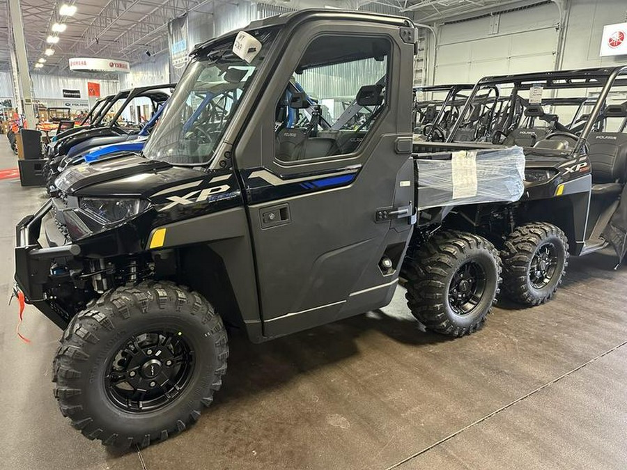 2024 Polaris® Ranger XP 1000 NorthStar Edition Ultimate