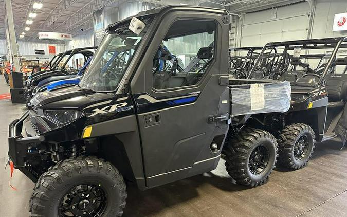 2024 Polaris® Ranger XP 1000 NorthStar Edition Ultimate