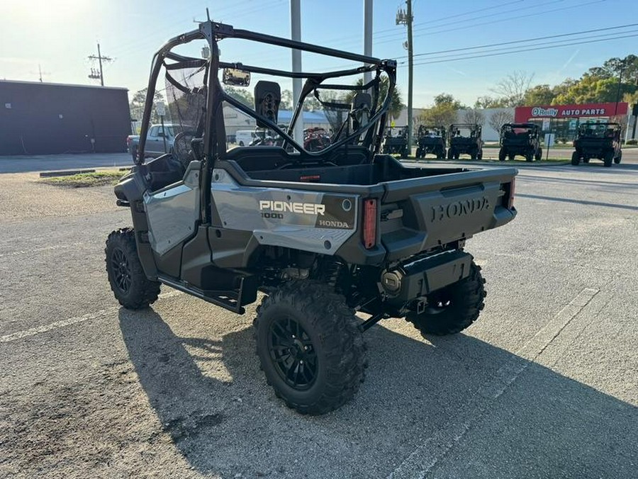 2024 Honda® Pioneer 1000 Deluxe