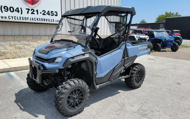 2024 Honda® Pioneer 1000 Deluxe