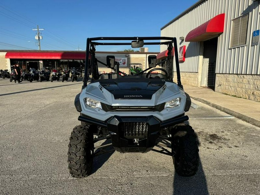 2024 Honda® Pioneer 1000 Deluxe