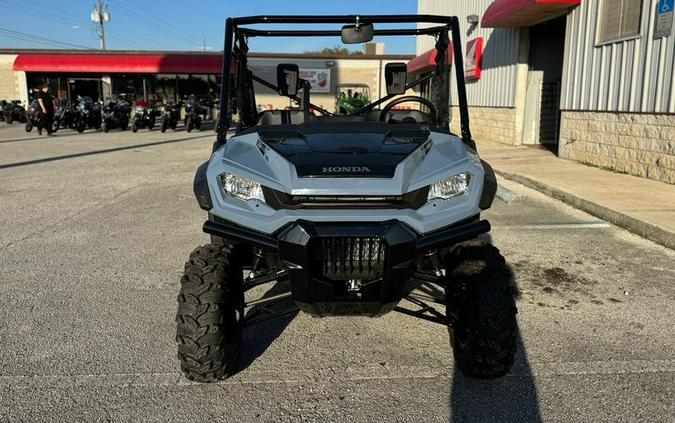 2024 Honda® Pioneer 1000 Deluxe