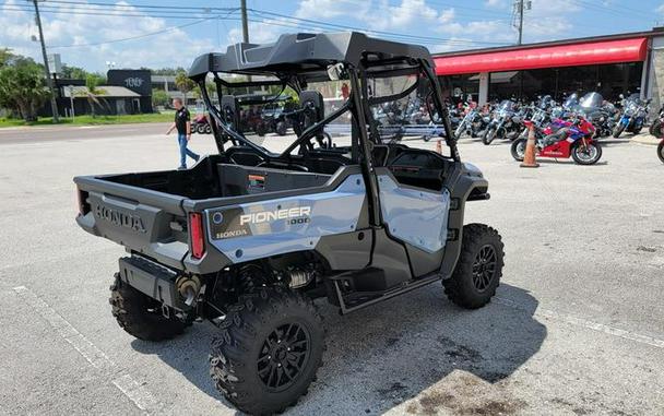 2024 Honda® Pioneer 1000 Deluxe