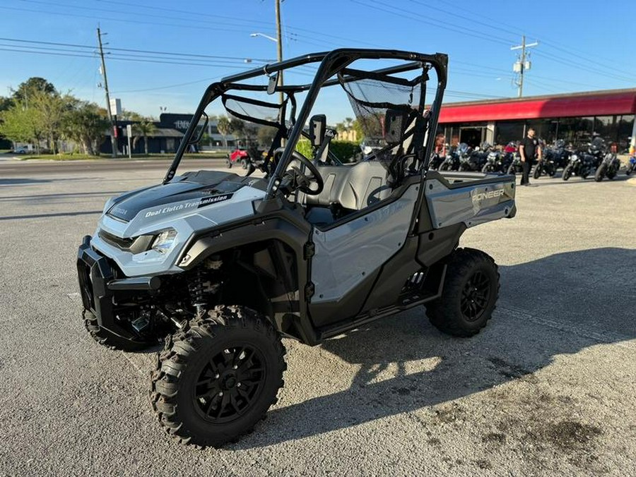 2024 Honda® Pioneer 1000 Deluxe