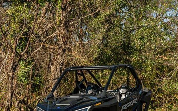 2024 Polaris RZR Turbo R Sport