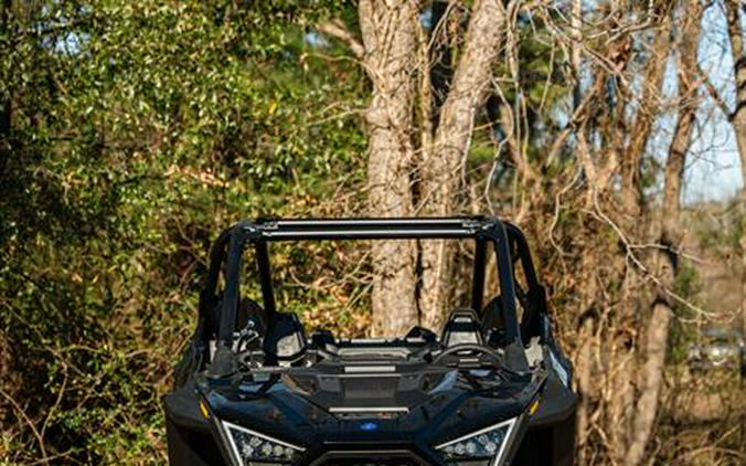 2024 Polaris RZR Turbo R Sport