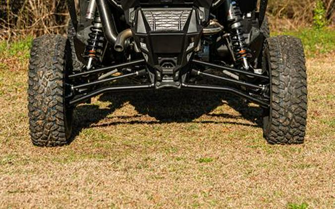 2024 Polaris RZR Turbo R Sport