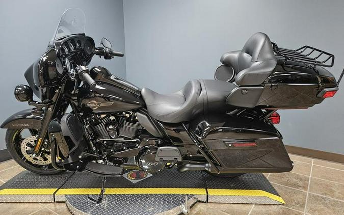 2024 Harley-Davidson® FLHTK - Ultra Limited®