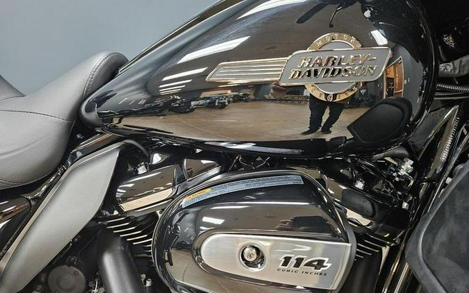 2024 Harley-Davidson® FLHTK - Ultra Limited®