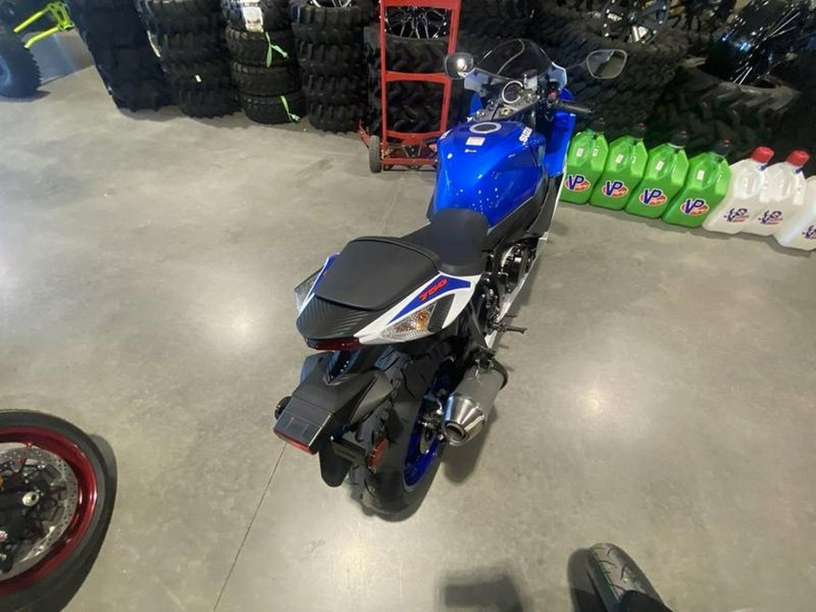 2024 Suzuki GSX-R750