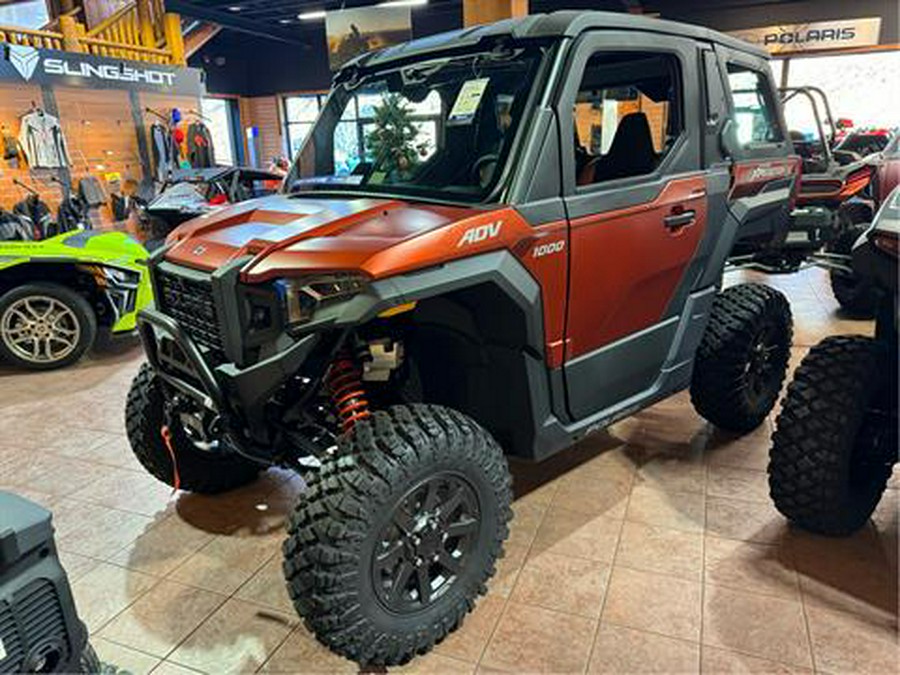 2024 Polaris Polaris XPEDITION ADV Northstar