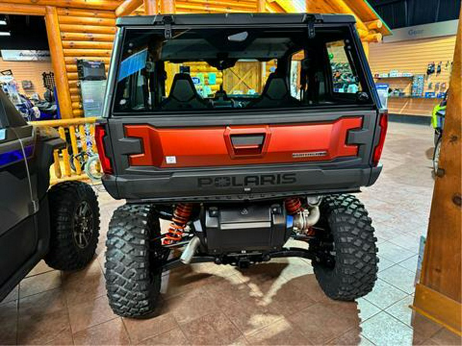 2024 Polaris Polaris XPEDITION ADV Northstar