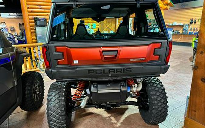 2024 Polaris Polaris XPEDITION ADV Northstar