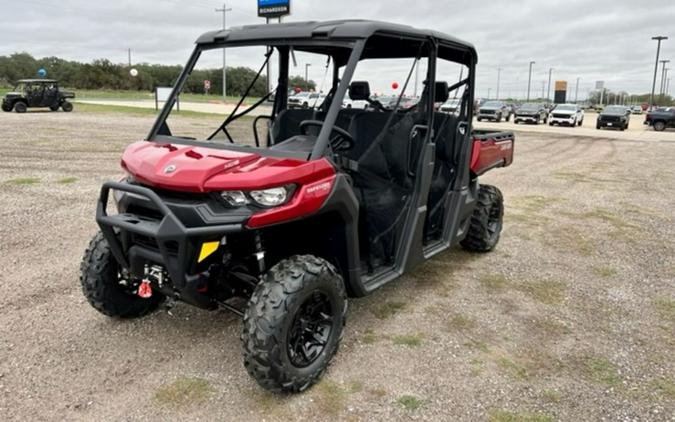 2024 Can-Am® Defender MAX XT HD9