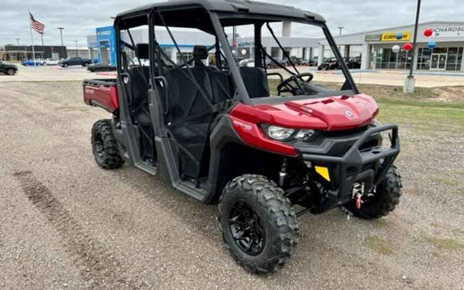 2024 Can-Am® Defender MAX XT HD9