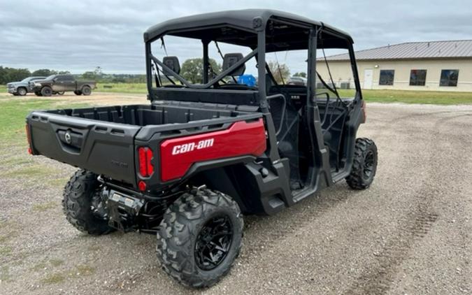 2024 Can-Am® Defender MAX XT HD9