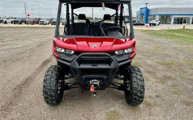 2024 Can-Am® Defender MAX XT HD9