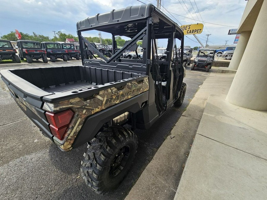 2025 Polaris Ranger® Crew XP 1000 Premium