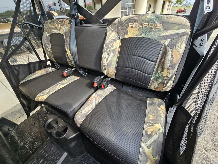 2025 Polaris Ranger® Crew XP 1000 Premium