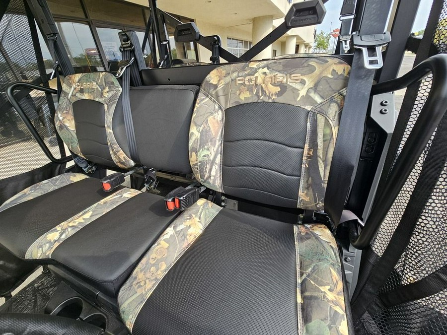 2025 Polaris Ranger® Crew XP 1000 Premium