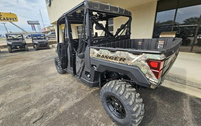 2025 Polaris Ranger® Crew XP 1000 Premium