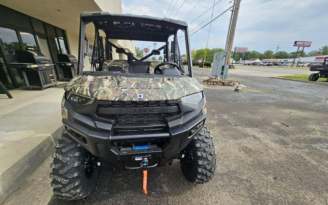 2025 Polaris Ranger® Crew XP 1000 Premium