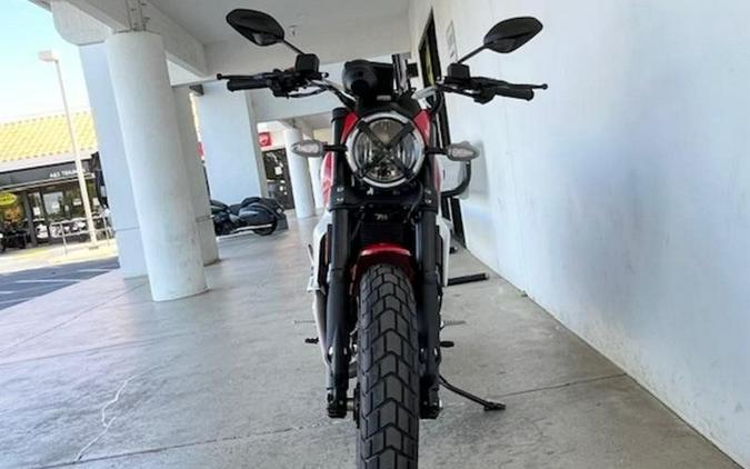 New 2023 Ducati SCRAMBLER ICON