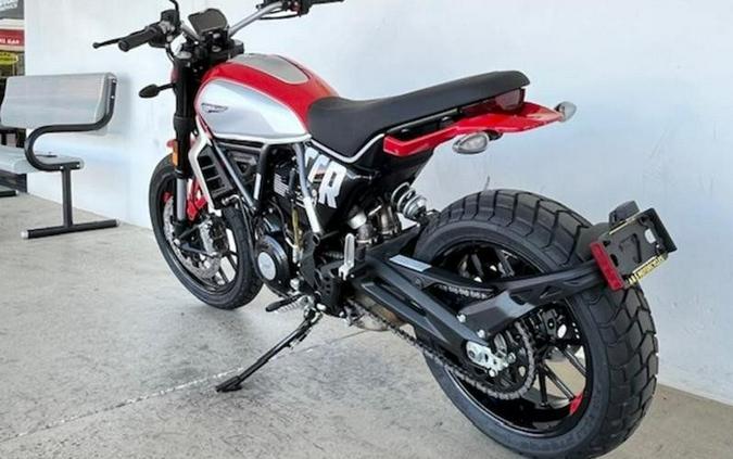 New 2023 Ducati SCRAMBLER ICON