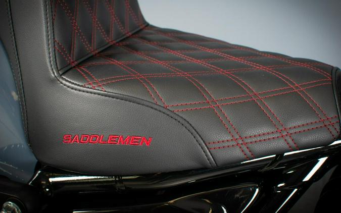 2022 Indian Chief Dark Horse