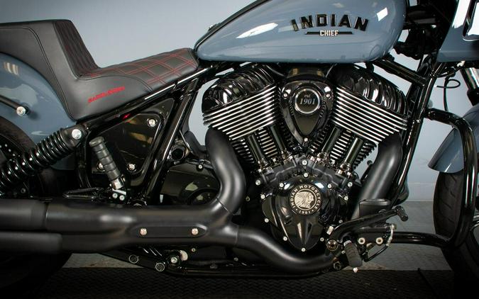 2022 Indian Chief Dark Horse