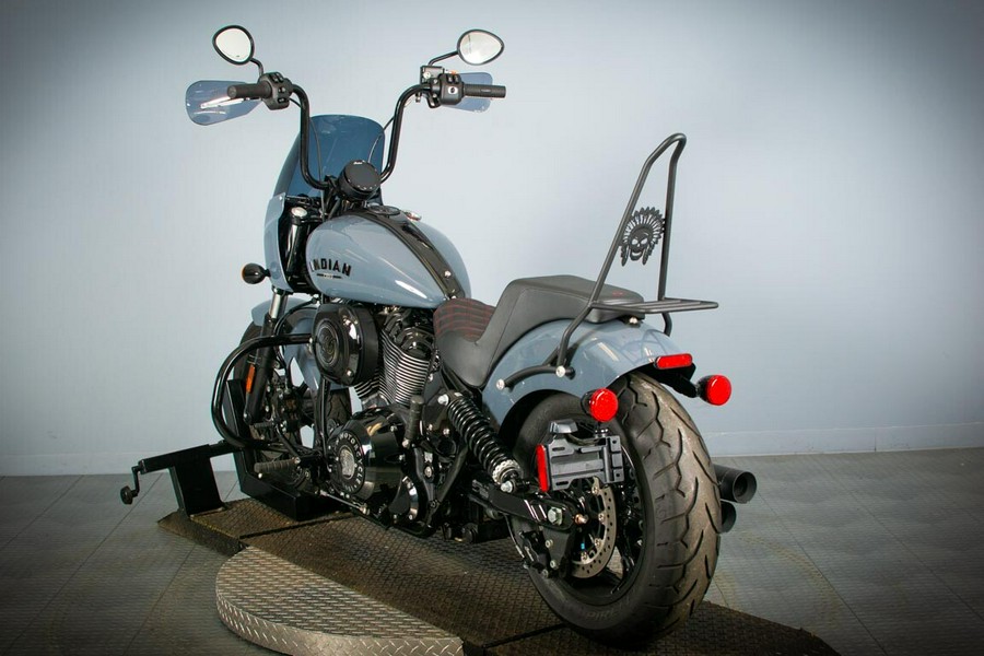 2022 Indian Chief Dark Horse