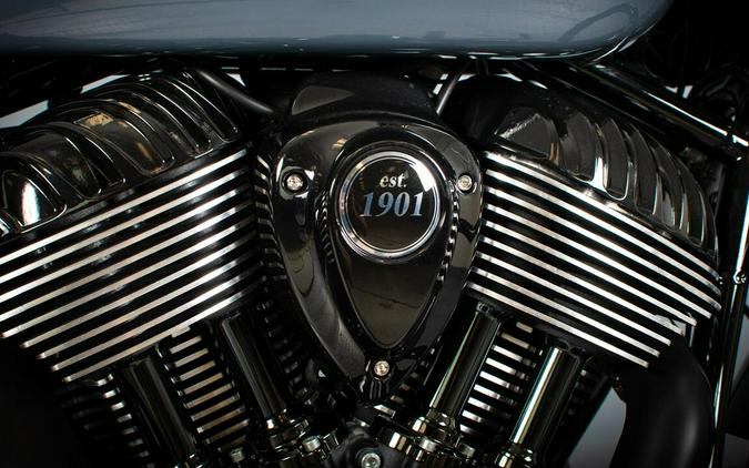 2022 Indian Chief Dark Horse