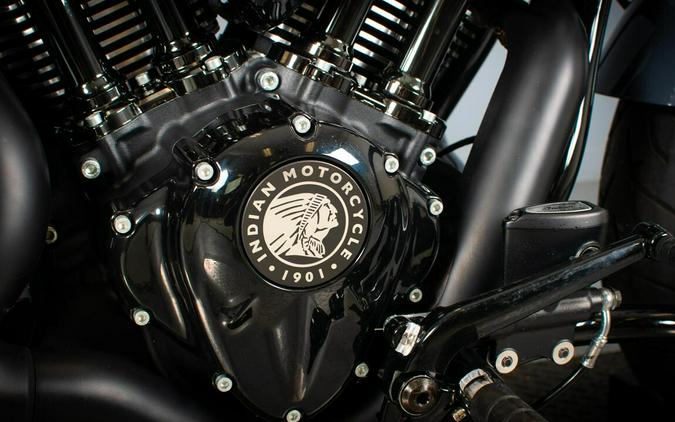 2022 Indian Chief Dark Horse