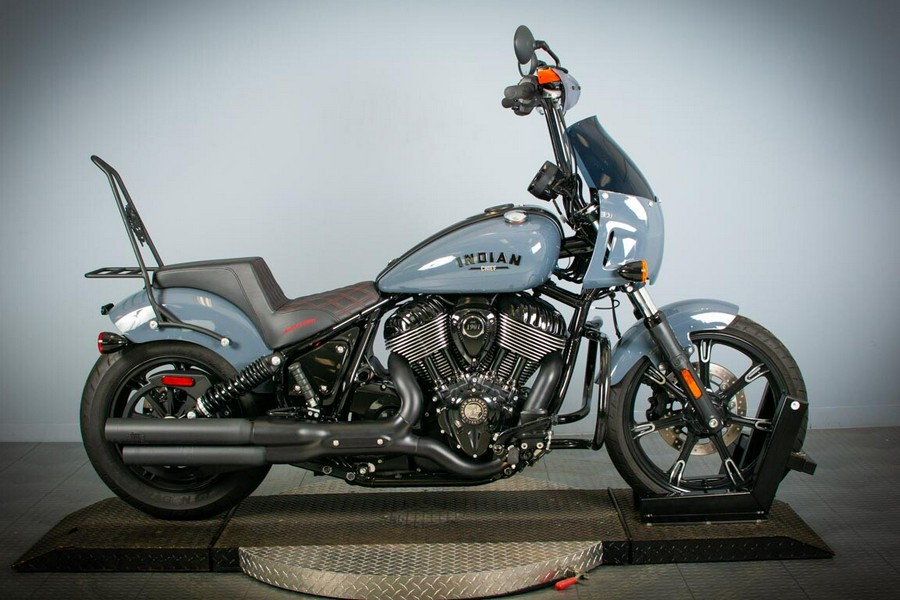 2022 Indian Chief Dark Horse