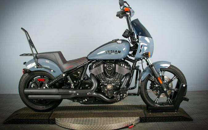 2022 Indian Chief Dark Horse