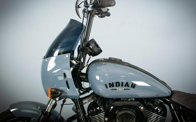 2022 Indian Chief Dark Horse