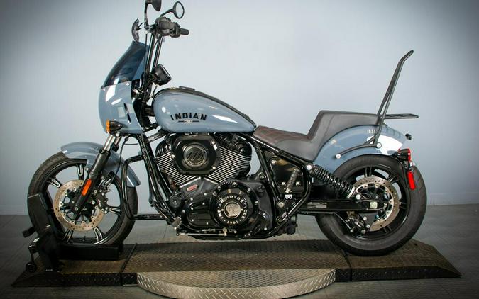 2022 Indian Chief Dark Horse