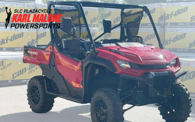 2025 Honda® Pioneer 1000 Deluxe