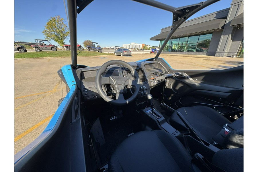 2026 Kawasaki Teryx® KRX4® 1000 eS