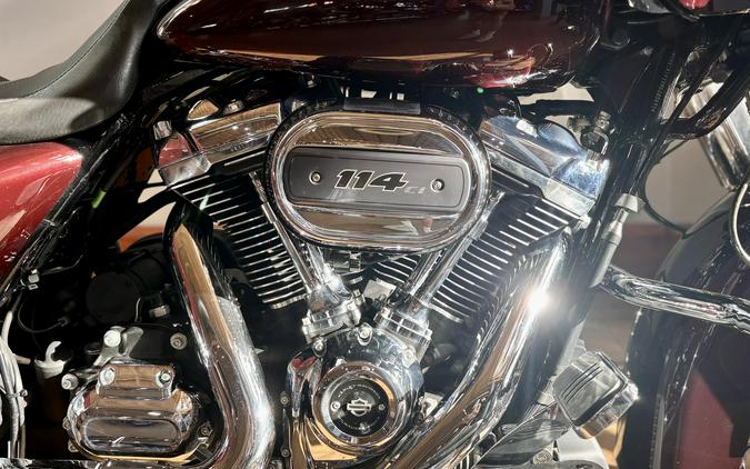 2021 Harley-Davidson Road Glide® Special