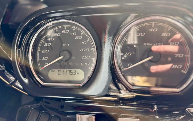 2021 Harley-Davidson Road Glide® Special