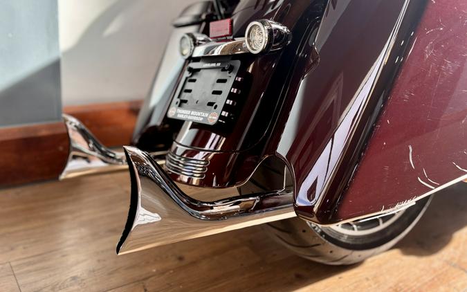 2021 Harley-Davidson Road Glide® Special