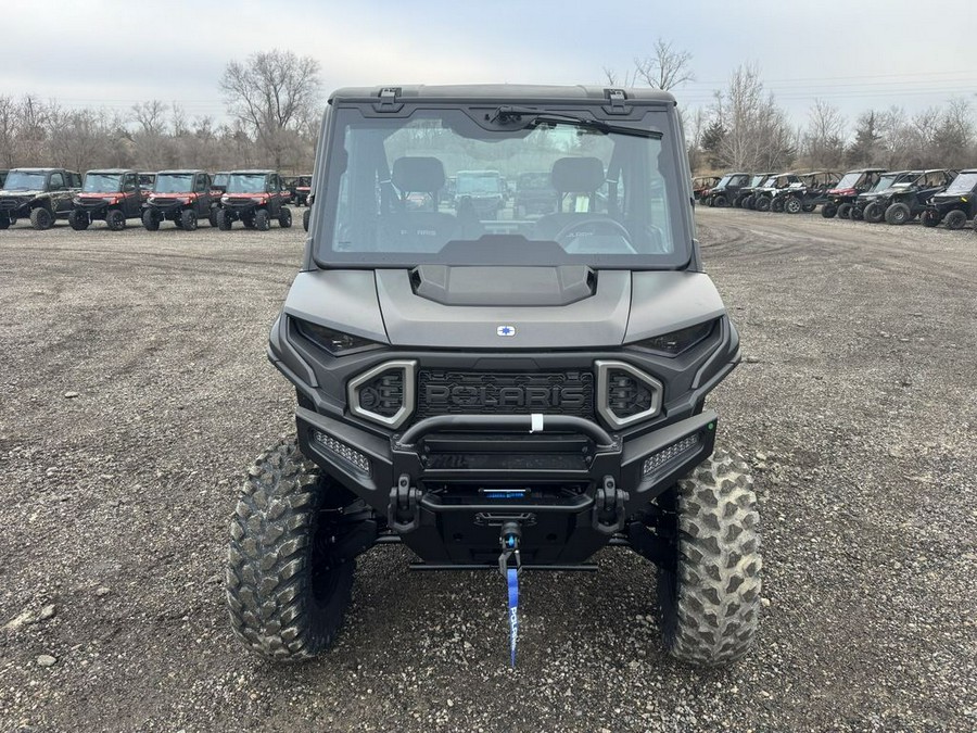 2026 Polaris Ranger® XD 1500 NorthStar Edition Ultimate