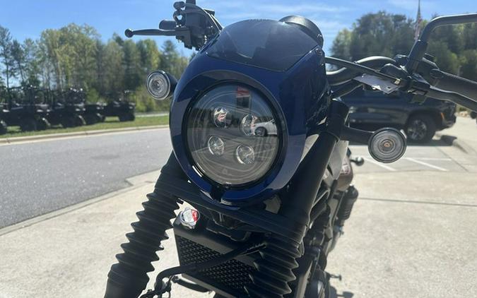 2026 Honda Rebel 500 SE