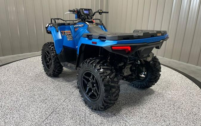 2024 Polaris SPORTSMAN 570 4x4 EPS TRAIL