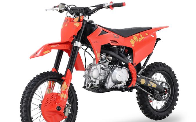 2026 BLP MOTOR V4 - Youth Dirt Bike