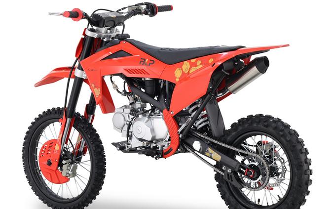2026 BLP MOTOR V4 - Youth Dirt Bike