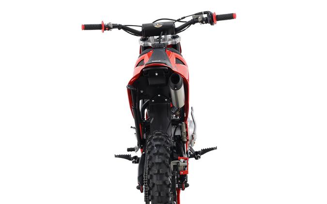 2026 BLP MOTOR V4 - Youth Dirt Bike