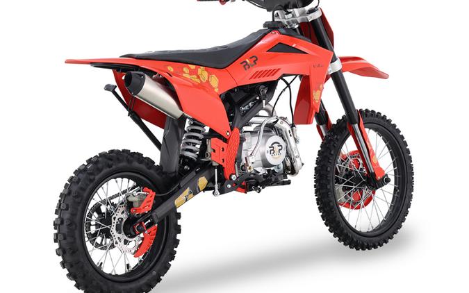 2026 BLP MOTOR V4 - Youth Dirt Bike